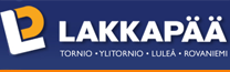 Lakkapää
